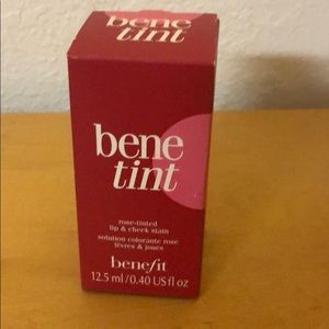 Benetint